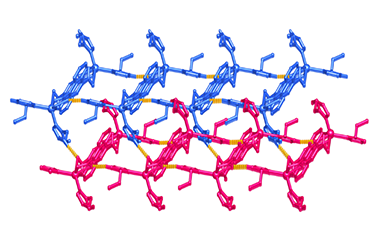 Synthesis, Structure and Highly Enhanced Phosphorescence of a Cadmium(II) Coordination Polymer Assembled with 1,4-Naphthalenedicarboxylic Acid and 2-Propylimidazole 2011-2793